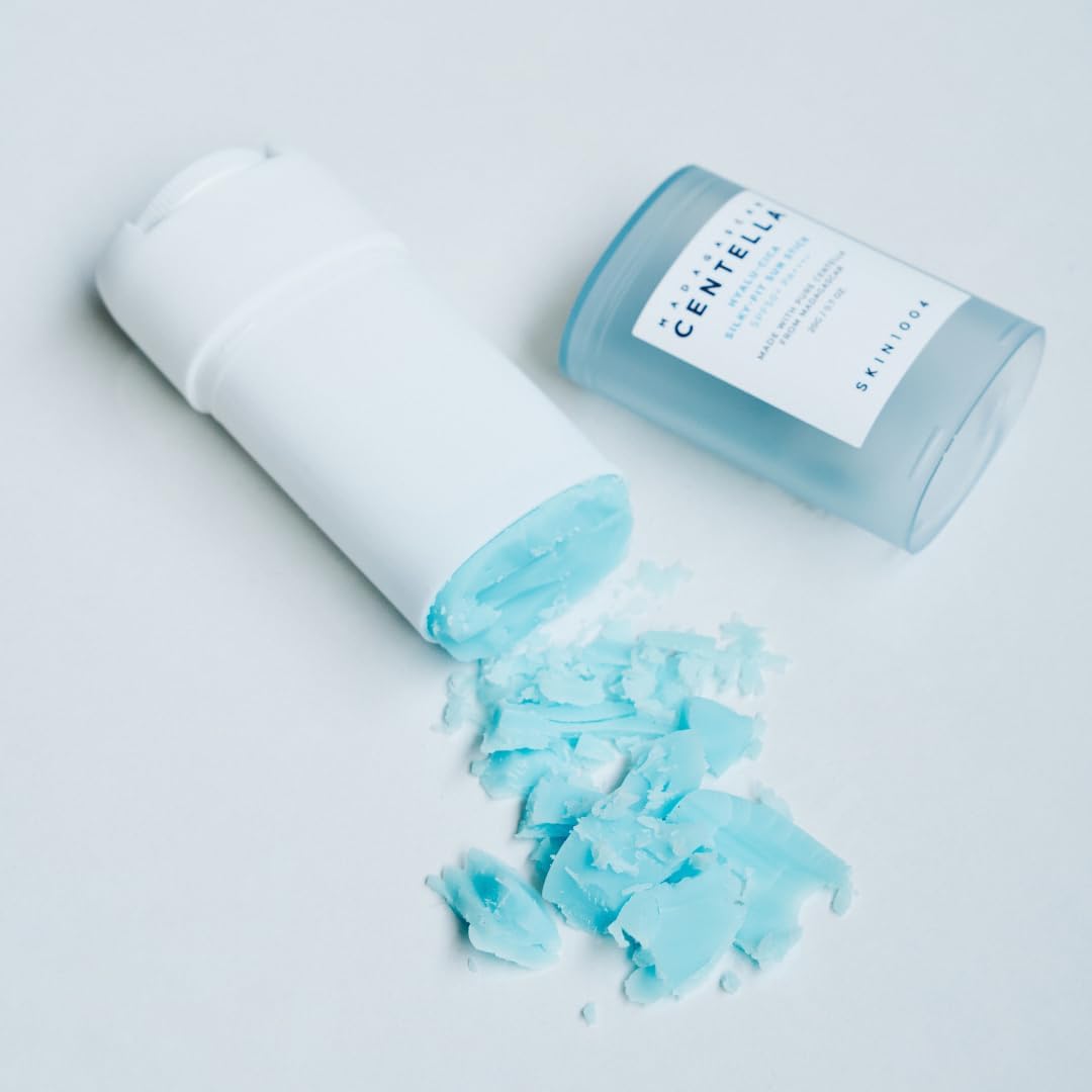 SKIN1004 Hyalu-Cica Silky-Fit Sun Stick SPF50++++