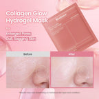 BIODANCE Bio-Collagen Real Deep Mask 34g x 4ea
