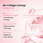 BIODANCE Bio-Collagen Real Deep Mask 34g x 4ea
