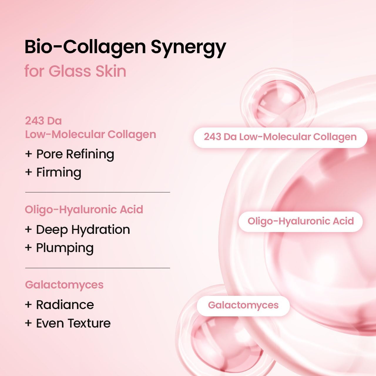 BIODANCE Bio-Collagen Real Deep Mask 34g x 4ea
