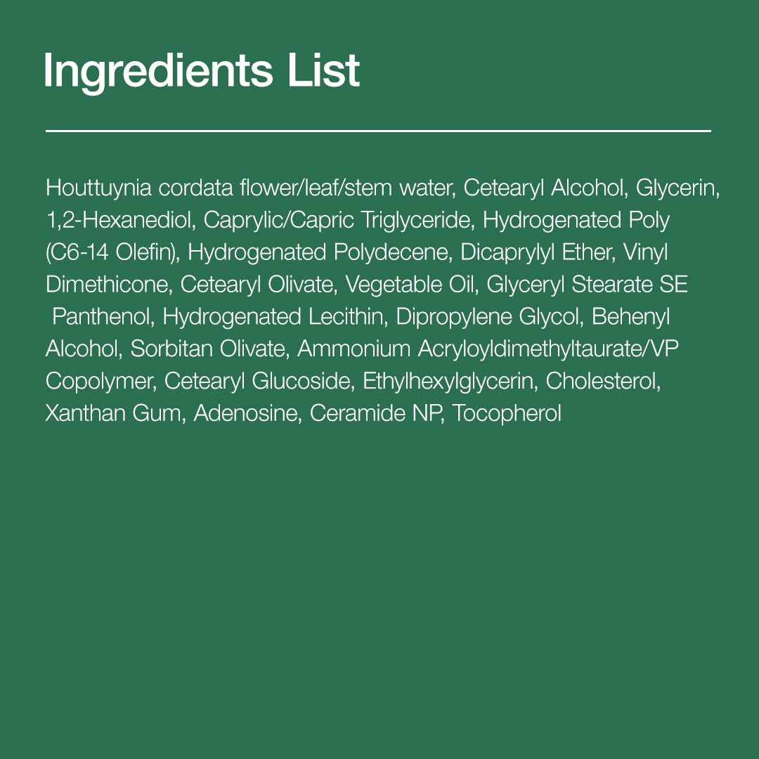 Anua Heartleaf 70 Intense Calming Cream 50ml