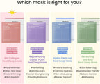 BIODANCE Bio-Collagen Real Deep Mask 34g x 4ea