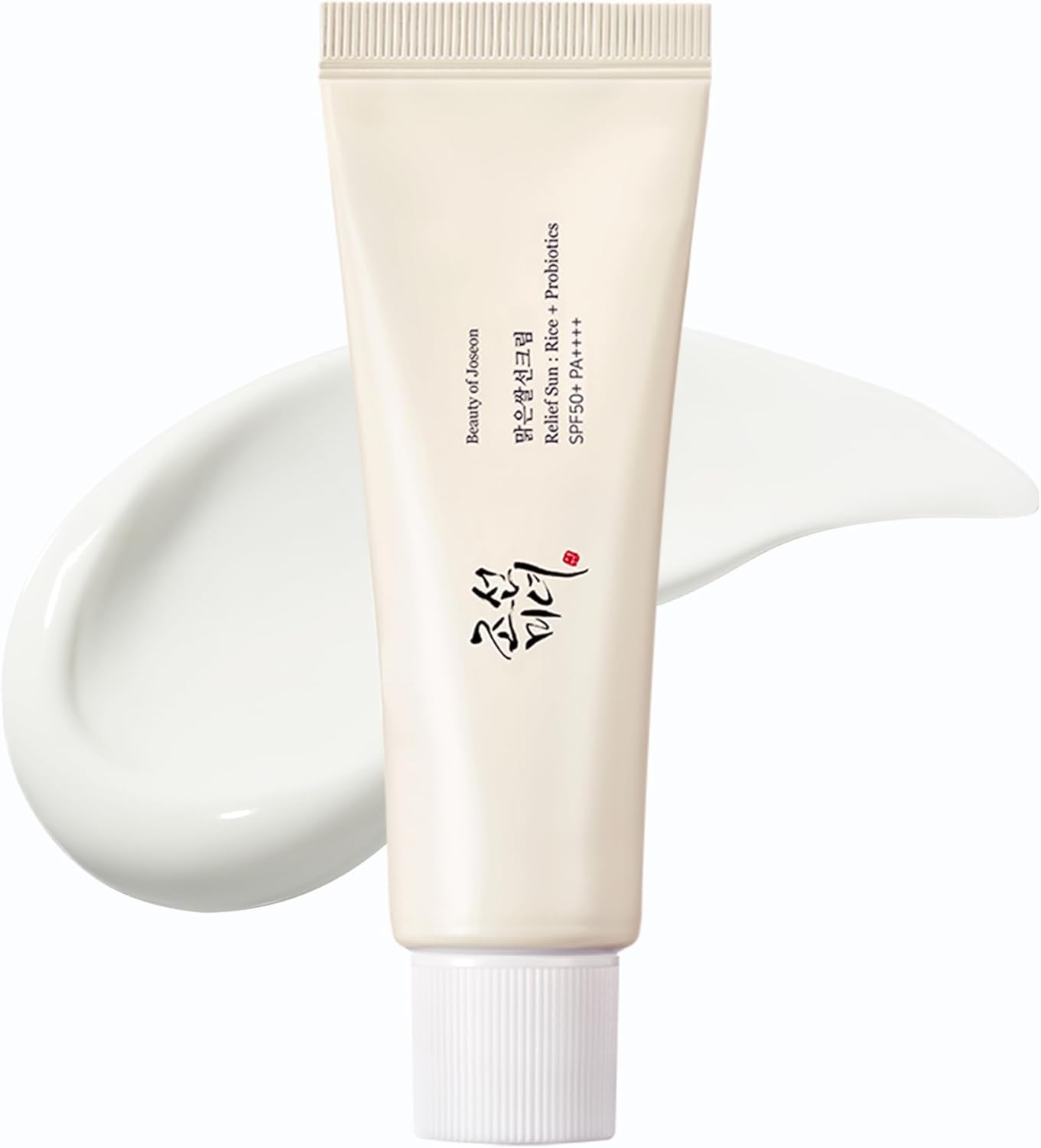 Beauty of Joseon Relief Sun Rice + Probiotics SPF50+ PA++++ 50ml