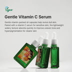Dr.Althea Gentle Vitamin C Serum 30ml