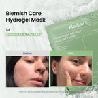 BIODANCE Refreshing Sea Kelp Real Deep Mask 34g x 4ea