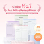 BIODANCE Bio-Collagen Real Deep Mask 34g x 4ea