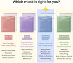 BIODANCE Hydro Cera-nol Real Deep Mask 34g x 4ea