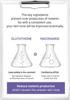 Celimax Glutathione Tone-Up Cream 35ml