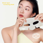 BIODANCE Radiant Vita C Niacinamide Real Deep Mask 34g x 4ea