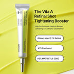 Celimax Vita A Retinal Shot Tightening Booster 15ml