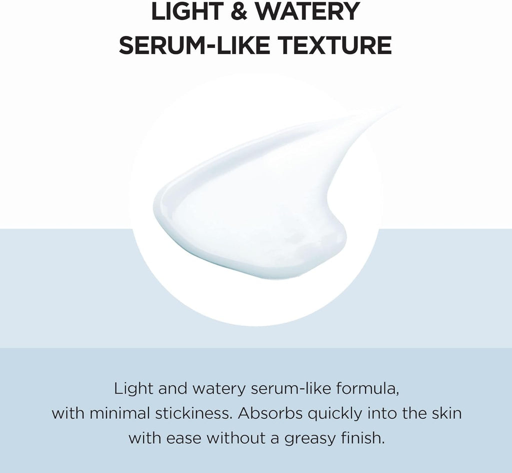 SKIN1004 Hyalu-Cica Water-Fit Sun Serum 50ml