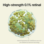 Celimax Vita A Retinal Shot Tightening Booster 15ml