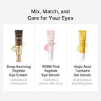 Medicube Kojic Acid Turmeric Eye Serum 30ML