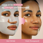 BIODANCE Bio-Collagen Real Deep Mask 34g x 4ea