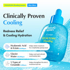 EQQUALBERRY Hyaltoin Flooding Smoothie Serum 30ml