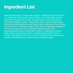 Anua PDRN Hyaluronic Acid Capsule 100 Serum 30ml