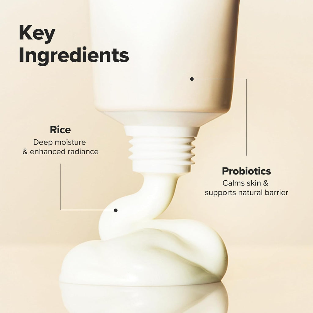 Beauty of Joseon Relief Sun Rice + Probiotics SPF50+ PA++++ 50ml