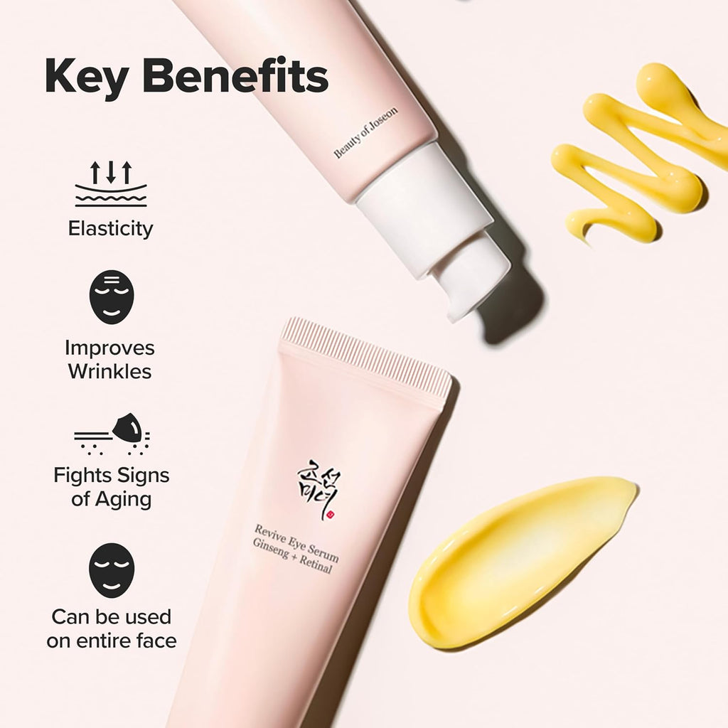 Beauty of Joseon Revive Eye Serum 30ml