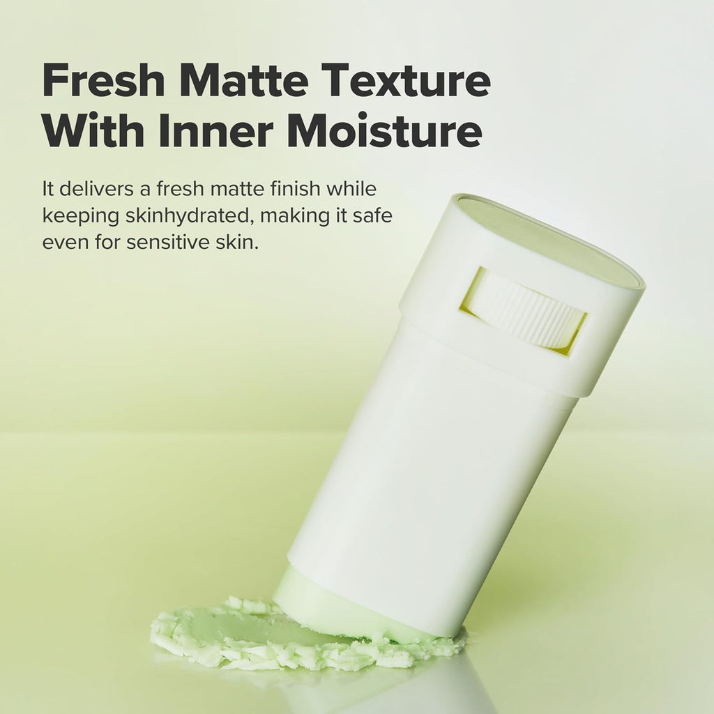 Beauty of Joseon Matte Sun Stick 18g