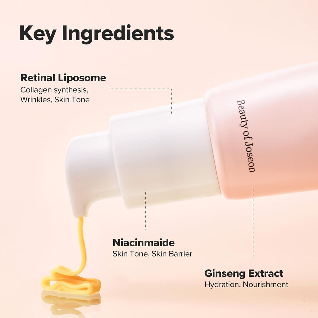 Beauty of Joseon Revive Eye Serum 30ml