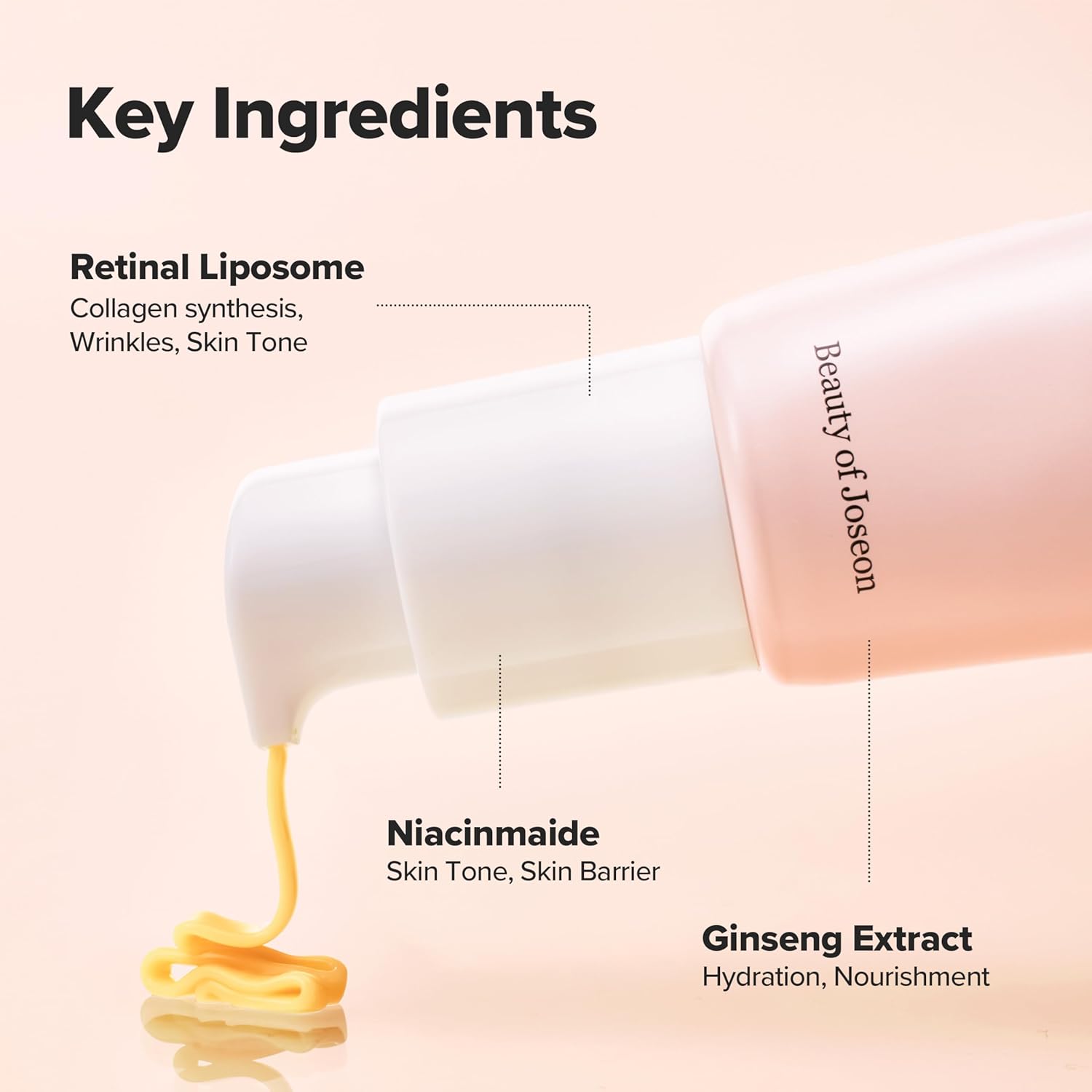 Beauty of Joseon Revive Eye Serum 30ml