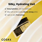 COSRX Snail Mucin 92 All In One Moisturizer Cream 100ml