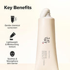 Beauty of Joseon Relief Sun Rice + Probiotics SPF50+ PA++++ 50ml