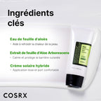 COSRX Aloe Soothing Sun Cream SPF50+ PA+++ 50ml
