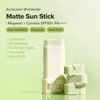 Beauty of Joseon Matte Sun Stick 18g