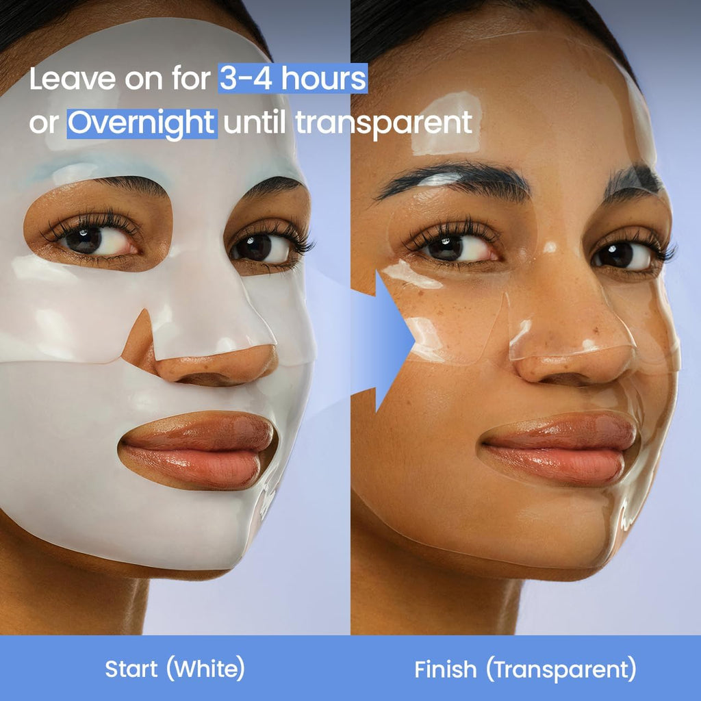 BIODANCE Hydro Cera-nol Real Deep Mask 34g x 4ea