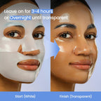 BIODANCE Hydro Cera-nol Real Deep Mask 34g x 4ea