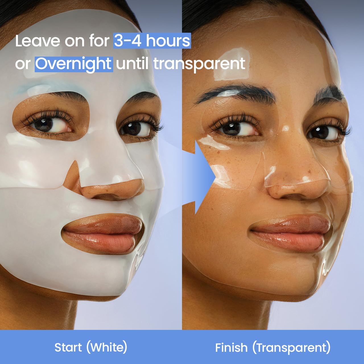 BIODANCE Hydro Cera-nol Real Deep Mask 34g x 4ea