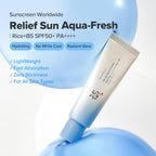 Beauty of Joseon Aqua-Fresh Sunscreen 50ml