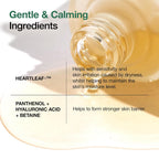 Anua Heartleaf 80 Soothing Ampoule 30ml