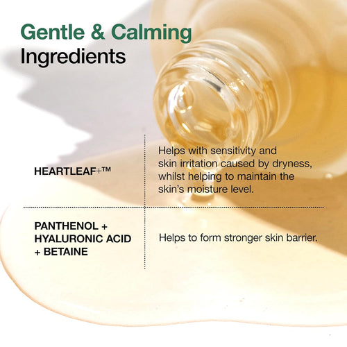 Anua Heartleaf 80 Soothing Ampoule 30ml
