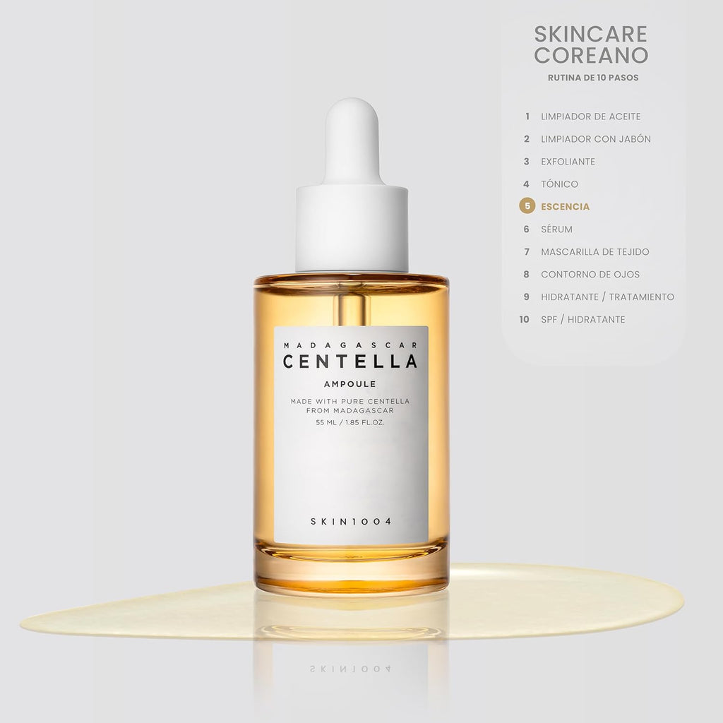 SKIN1004 Madagascar Centella Ampoule 55ml