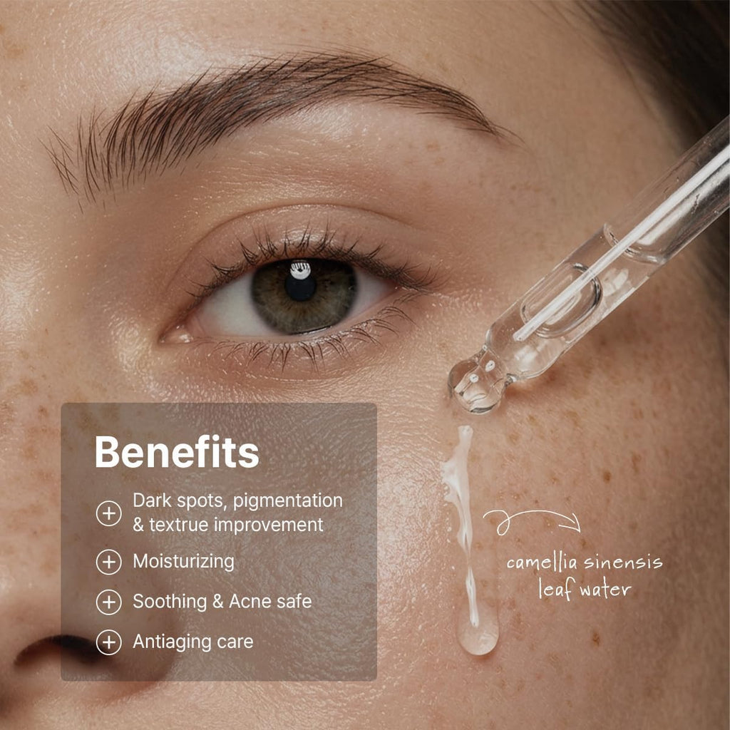 Dr.Althea Gentle Vitamin C Serum 30ml