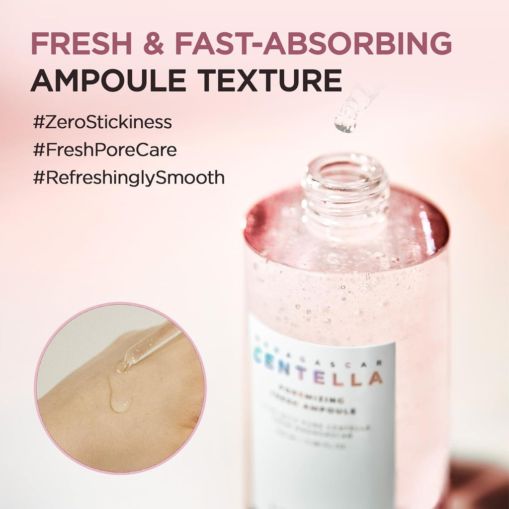SKIN1004 Poremizing Fresh Ampoule 100ml
