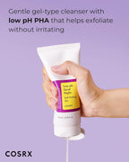COSRX Low pH Goodnight Soft Peeling Gel 120ml