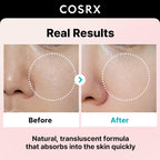 COSRX Aloe 54.2 Aqua Tone-Up Sunscreen 50ml