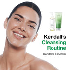 Anua Heartleaf Quercetinol Pore Deep Cleansing Foam 150ml