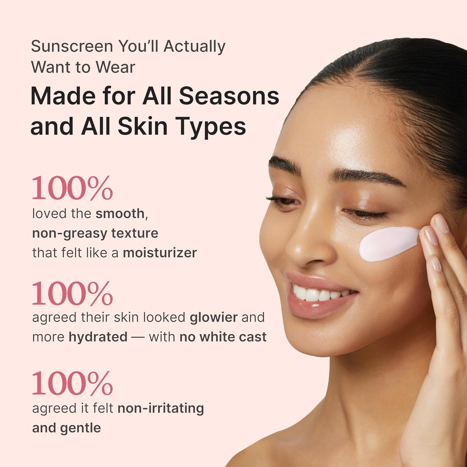 Medicube No Cast Collagen Sunscreen 50ml
