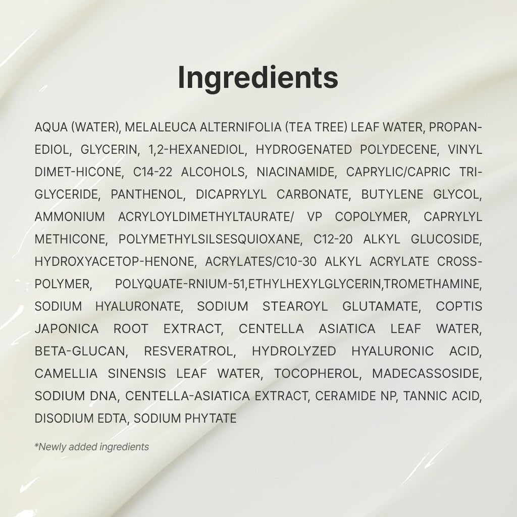 Dr.Althea 345 Relief Cream 50ml
