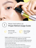 Celimax Vita A Retinol Shot Tightening Serum 30ml