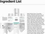 Anua PDRN Hyaluronic Acid Capsule 100 Serum 30ml