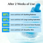 EQQUALBERRY Hyaltoin Flooding Smoothie Serum 30ml