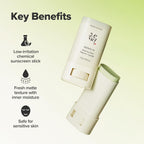 Beauty of Joseon Matte Sun Stick 18g