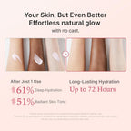 Medicube No Cast Collagen Sunscreen 50ml