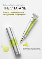 Celimax Vita A Retinol Shot Tightening Serum 30ml