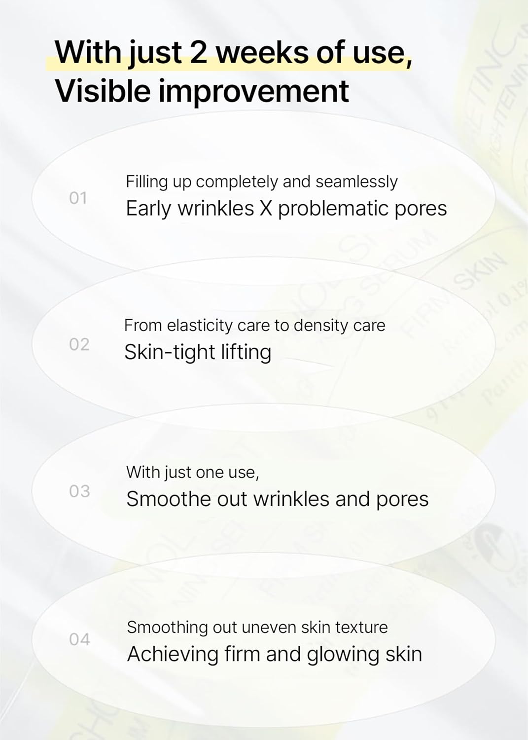 Celimax Vita A Retinol Shot Tightening Serum 30ml